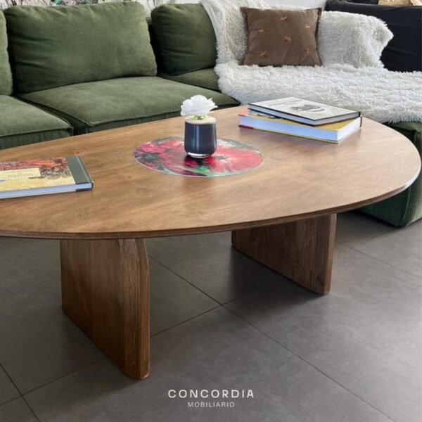 Mesa Savia